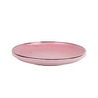 Тарелка десертная 18см 19S508S/P Elite pink