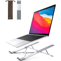 Держатель UGREEN LP451 Foldable Laptop Stand 40289