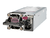 Блок питания HPE P38995-B21 800W Flex Slot Platinum Hot Plug Low Halogen Power Supply Kit, Gen10+