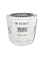 Масляный фильтр MANN FILTER W10050