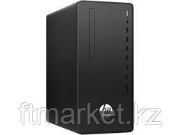 HP 123P4EA HP 290 G4 MT i3-10100 8GB/256 DVDWR WiFi 290 G4 MT / i3- 10100 / 8GB / 256GB SSD / DOS / DVD-WR /
