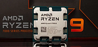 Процессор AMD Ryzen 9 7950X 100-000000514 OEM