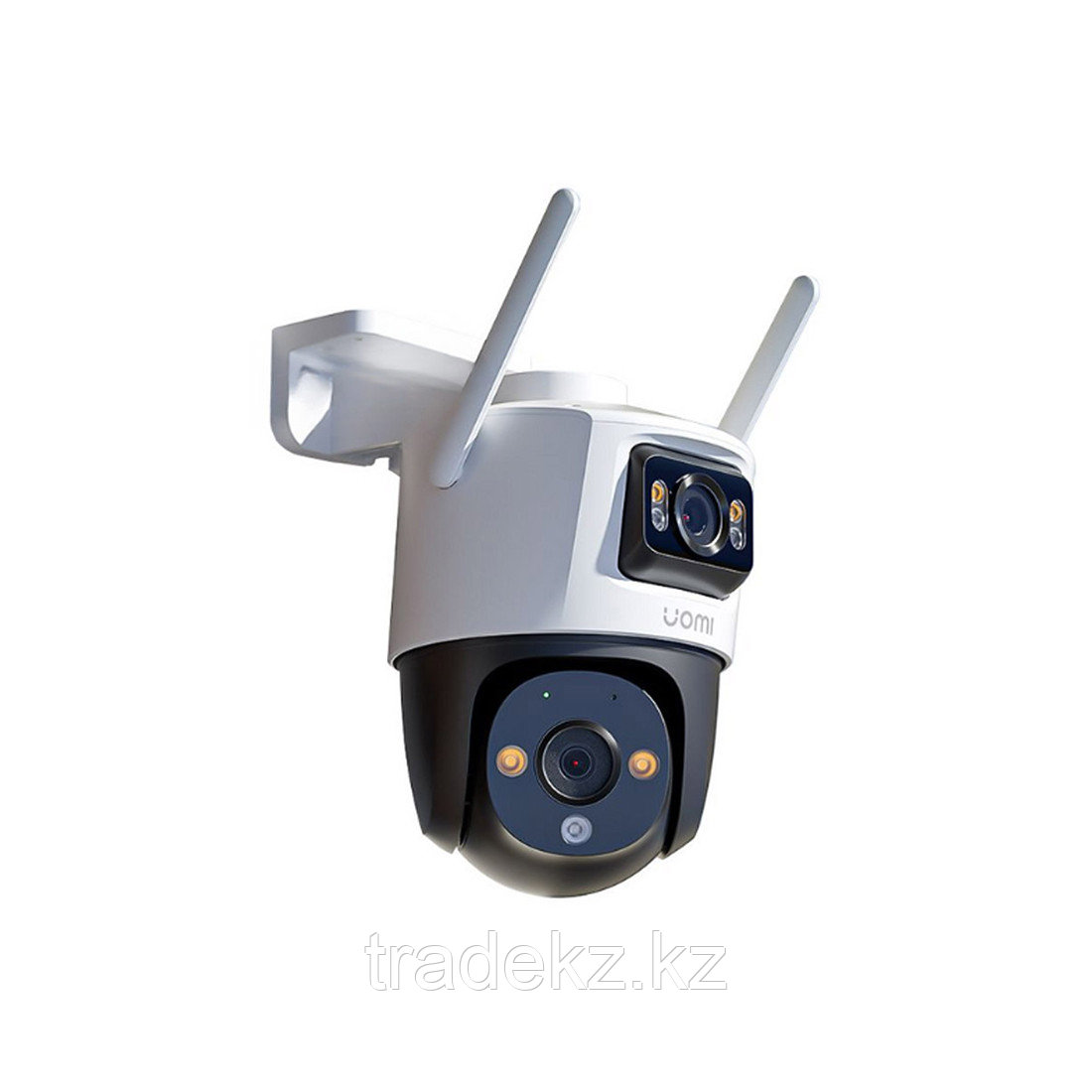 Интернет-камера Wi-Fi видеокамера Imou Cruiser Dual 6MP