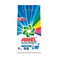 "ARIEL" Touch of Lenor Fresh ұнтағы 3 кг (Автомат)
