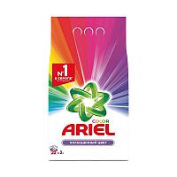 "ARIEL" Color 3 кг ұнтағы (Автомат)