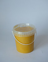 Мёд подсолнечниковый 1,160 гр
