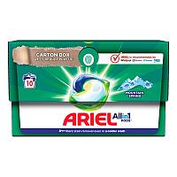 Жидкие капсулы для стирки "ARIEL" Liquid Capsules Color 10х19.5г