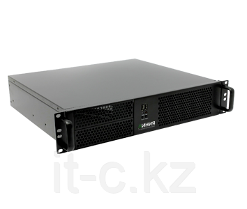 Ip видеорегистратор Линия NVR 64 ФСТЭК СТ-1