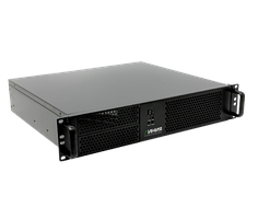 Ip видеорегистратор Линия NVR 64 ФСТЭК СТ-1