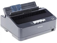Epson LX-350 (C11CC24031) матрицалық принтері ақ