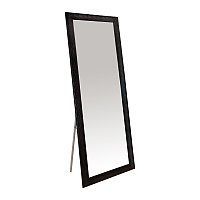 Напольное зеркало темно- коричневый MR-9049