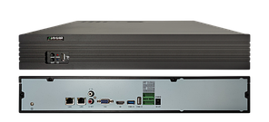 Линия NVR 5S IP видеорегистратор 5 каналов