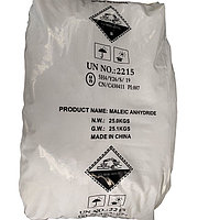 Малеиновый ангидрид (кислота)