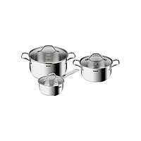 Набор посуды Tefal B864S674 (2100125818) серебристый