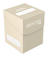 Коробочка для карт (DeckBox): Песок 100+ | Ultimate Guard