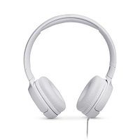 Наушники JBL T500WHT