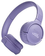 Наушники JBL T520BTPU Red