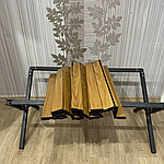 Стол TUOHAI алюминиевый в чехле 90*60см, фото 6