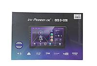 Модуль DV-Pioneer.ok СС3 9" 3+32GB