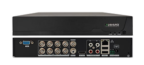 Мультиформатный видеорегистратор