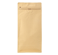 Упаковка для кофе на 1кг с клапаном