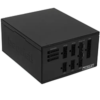 Блок питания be quiet! STRAIGHT POWER 12 1200W (BN339) черный