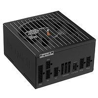 Блок питания be quiet! STRAIGHT POWER 12 1000W (BN338) черный