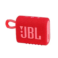 Портативная колонка JBL GO 3 RED