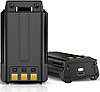 Аккумулятор BL-5 для раций Baofeng UV-5R, UV-5RA, UV-5RE, BF-F8, фото 3