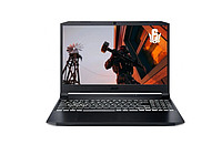 Ноутбук Acer Nitro 5 AN515-45-R1GW NH.QBSER.00C (16 GB ОЗУ, SSD 1024 ГБ, AMD, Ryzen 7 5800H, RTX 3080)