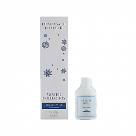 Диффузор для дома Oxygen WinterCollection Глинтвейн 100мл
