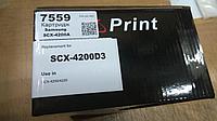 Samsung SCX-4200A үшін лазерлік картридж for model SCX-4200/4220
