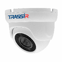 Камера видеонаблюдения TR-H2S5 v3 (Сферическая IP-камера 4 в 1)