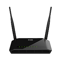 D-Link DIR-615S/RU/B1A маршрутизаторы