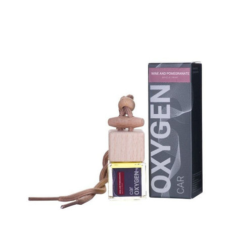 Диффузоры для автомобиля Oxygen Car 