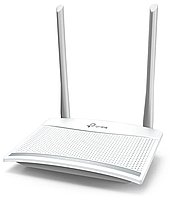 Маршрутизатор TP-Link TL-WR820N