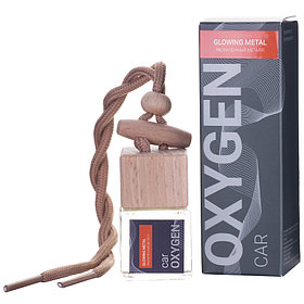 Диффузор для автомобиля Oxygen Car раскаленный металл