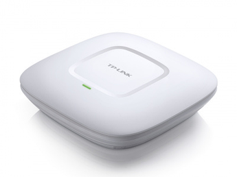Wi-Fi точка доступа TP-Link EAP110