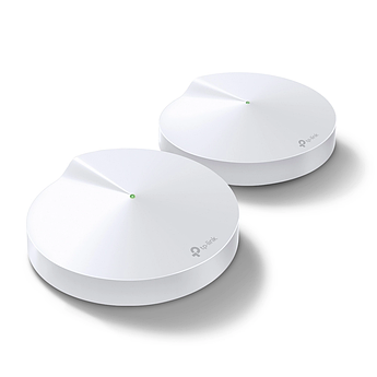 Маршрутизатор TP-Link Deco M5 (2-pack)