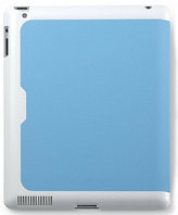 Wake Up Folio (C-IP3F-SCWU-BW) футляр для iPad 2 iPad 3 и iPad 4