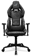 Кресло игровое Cougar HOTROD (CGR-ARX-BLB) черный