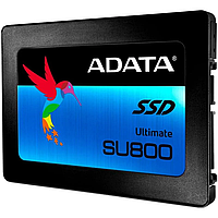 SSD қатты күйдегі диск ADATA ULTIMATE SU800 512GB SATA