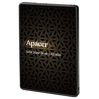 Apacer AS340X 240GB SATA SSD қатты күйдегі диск