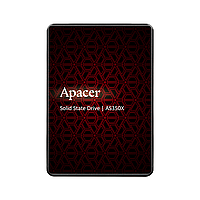 Apacer AS350X 1TB SATA SSD қатты күйдегі диск