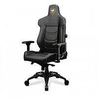 Игровое компьютерное кресло Cougar ARMOR EVO Royal CGR-EVO-GLB