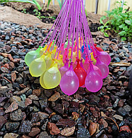 Водяные бомбочки детская игрушка шарики для воды