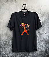 Футболка с принтом “Кот Рэдди”