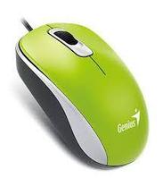 Genius DX-110, Green, G5 оптикалық тышқаны