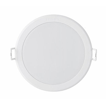 Светильник Philips 59469 MESON 175 21W 65K WH recessed LED, фото 2
