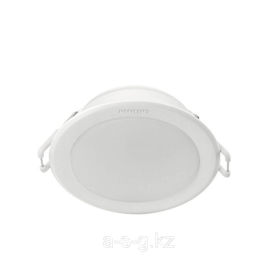 Светильник Philips 59452 MESON 125 9W 65K WH recessed LED
